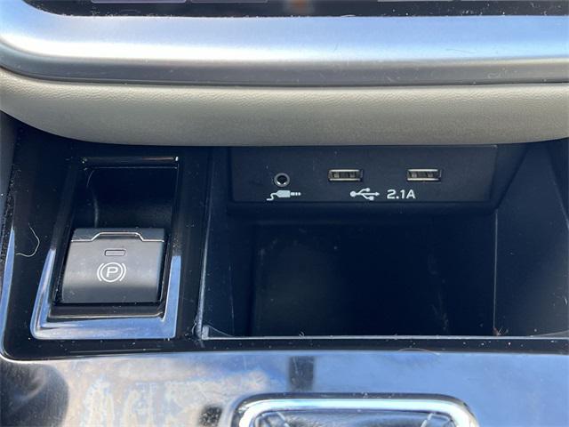 used 2022 Subaru Outback car, priced at $19,900