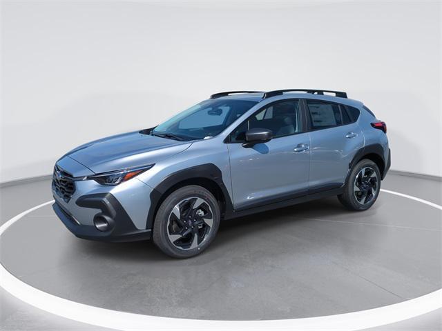 new 2025 Subaru Crosstrek car, priced at $35,203