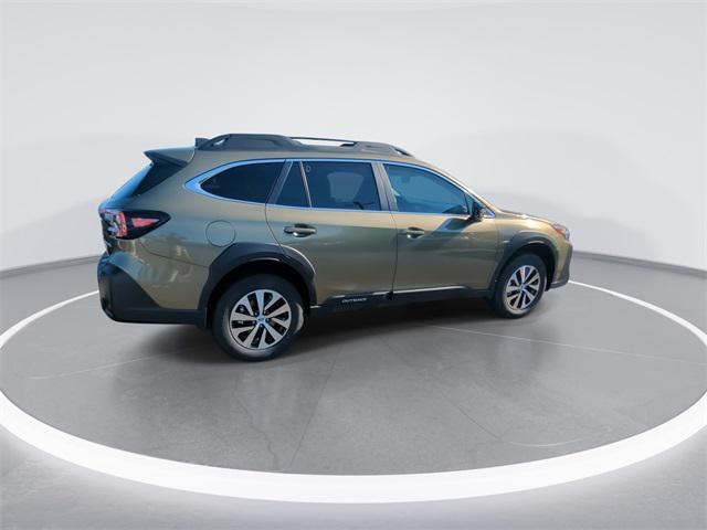 new 2025 Subaru Outback car, priced at $36,880