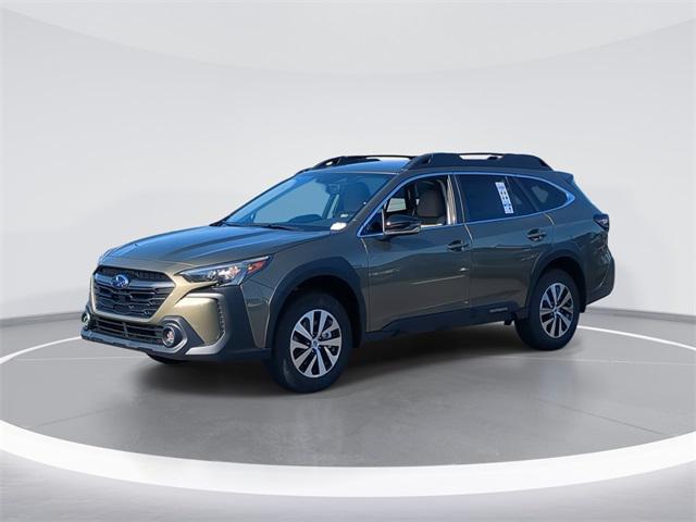 new 2025 Subaru Outback car, priced at $36,880