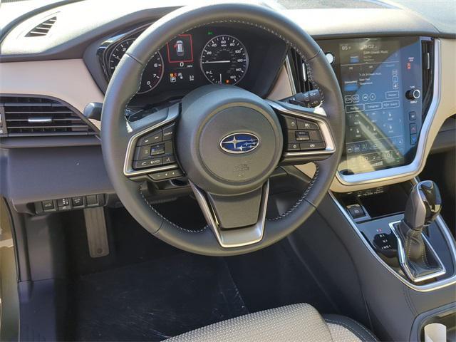 new 2025 Subaru Outback car, priced at $36,880