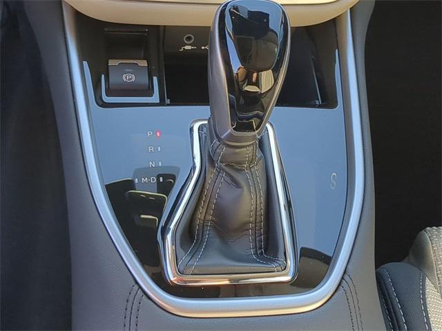 new 2025 Subaru Outback car, priced at $36,880