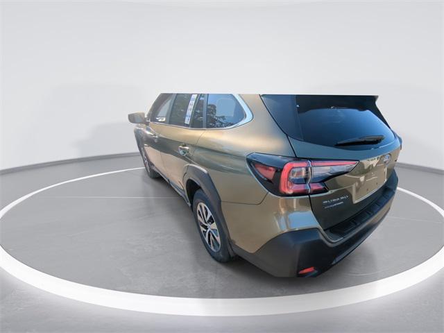 new 2025 Subaru Outback car, priced at $36,880