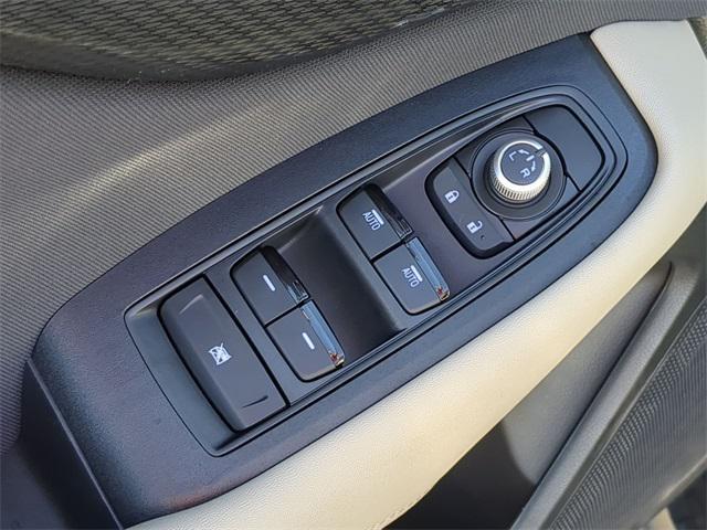 new 2025 Subaru Outback car, priced at $36,880