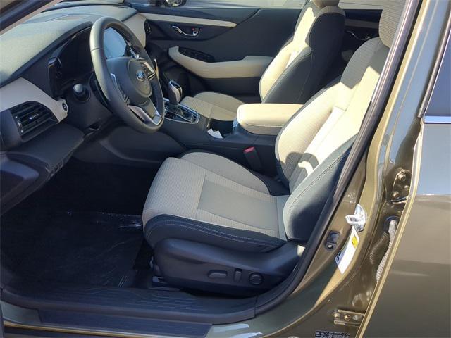 new 2025 Subaru Outback car, priced at $36,880