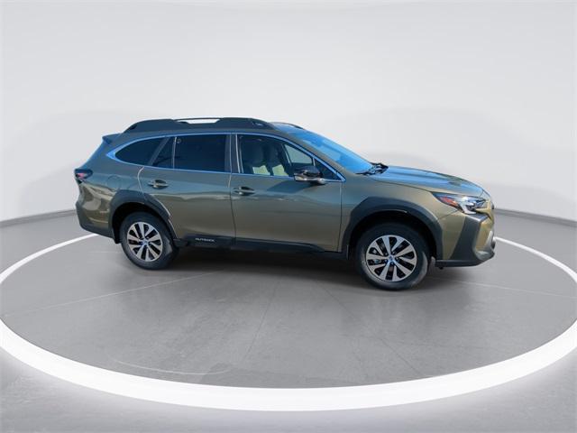 new 2025 Subaru Outback car, priced at $36,880