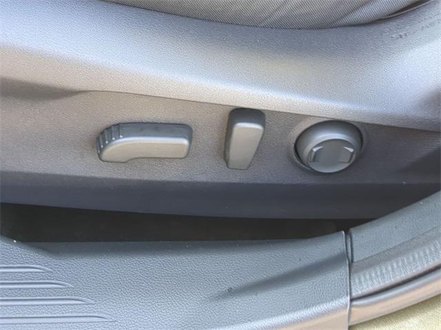 new 2025 Subaru Outback car, priced at $36,880