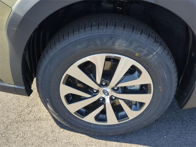 new 2025 Subaru Outback car, priced at $36,880