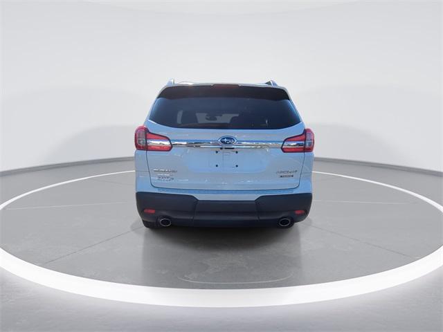 used 2022 Subaru Ascent car, priced at $30,848