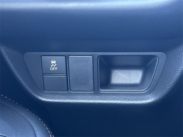 used 2024 Honda HR-V car, priced at $26,299