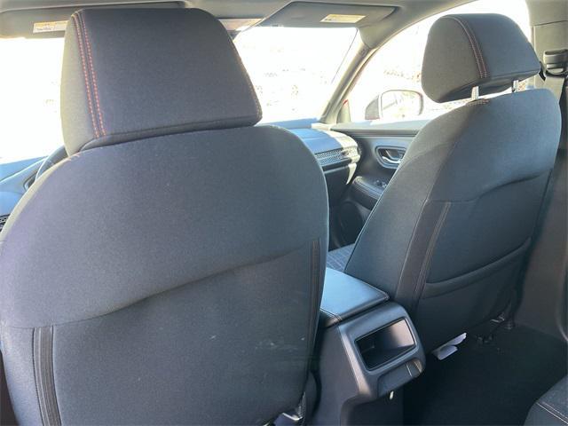 used 2024 Honda HR-V car, priced at $26,299