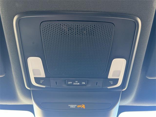 used 2024 Honda HR-V car, priced at $26,299