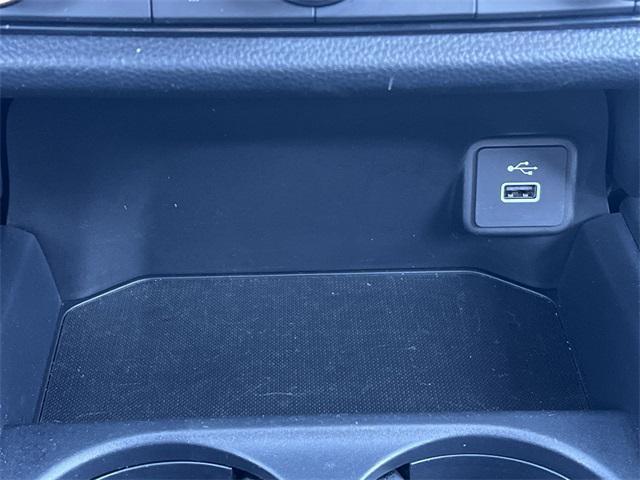 used 2024 Honda HR-V car, priced at $26,299