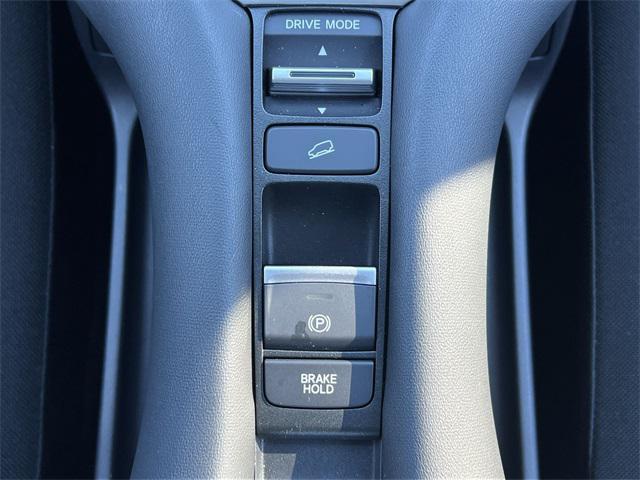 used 2024 Honda HR-V car, priced at $26,299