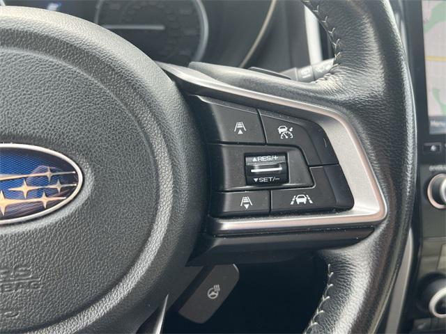 used 2019 Subaru Ascent car, priced at $19,299