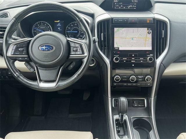used 2019 Subaru Ascent car, priced at $19,299