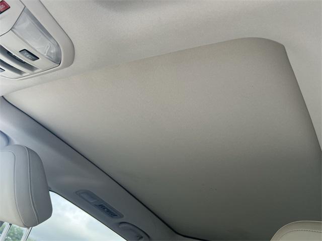 used 2019 Subaru Ascent car, priced at $19,299
