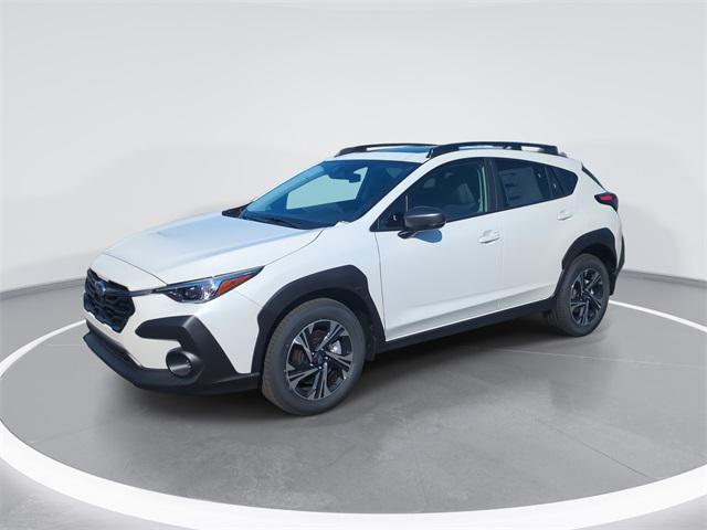 new 2025 Subaru Crosstrek car, priced at $31,082