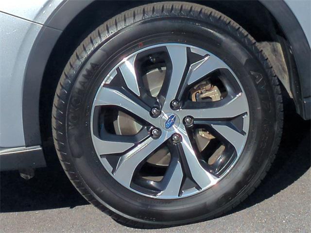 used 2021 Subaru Outback car, priced at $21,999