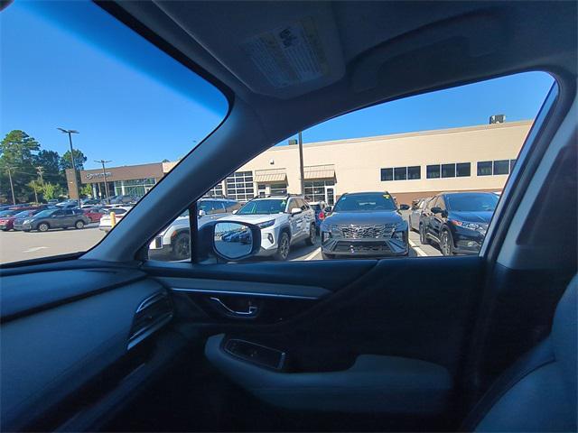 used 2021 Subaru Outback car, priced at $21,999