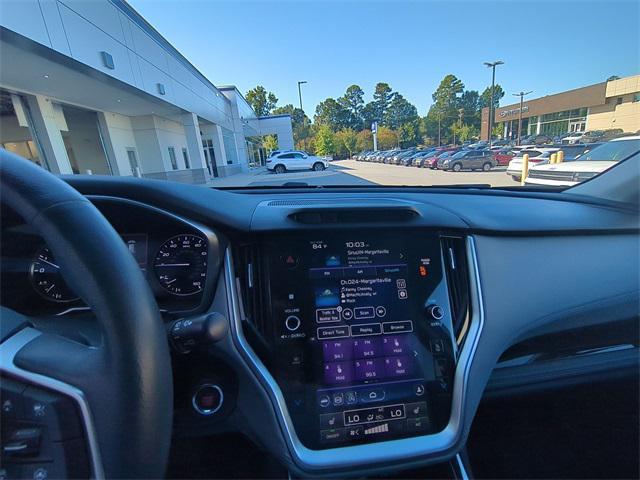 used 2021 Subaru Outback car, priced at $21,999