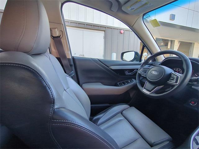 used 2021 Subaru Outback car, priced at $21,999