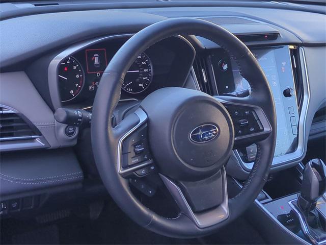 used 2021 Subaru Outback car, priced at $21,999