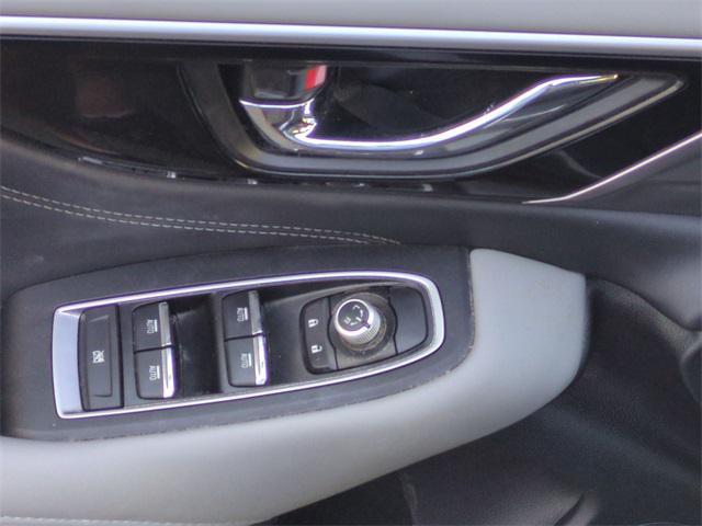 used 2021 Subaru Outback car, priced at $21,999