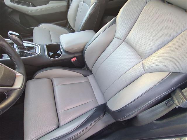 used 2021 Subaru Outback car, priced at $21,999