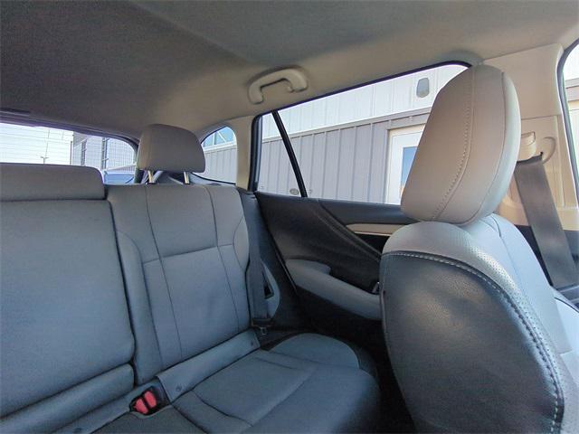 used 2021 Subaru Outback car, priced at $21,999