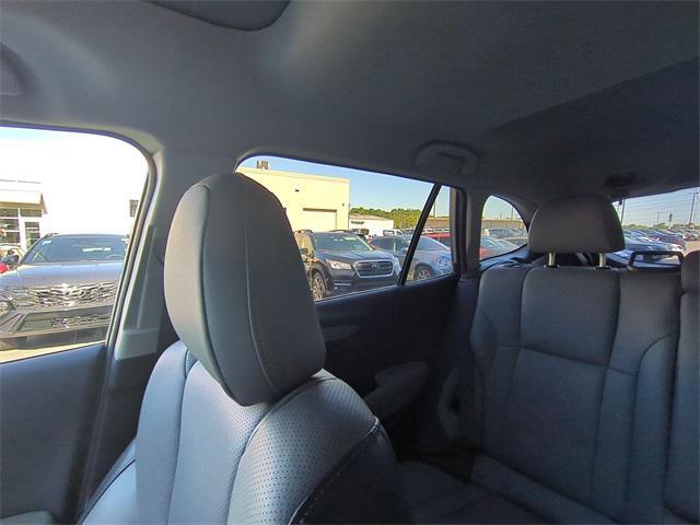 used 2021 Subaru Outback car, priced at $21,999