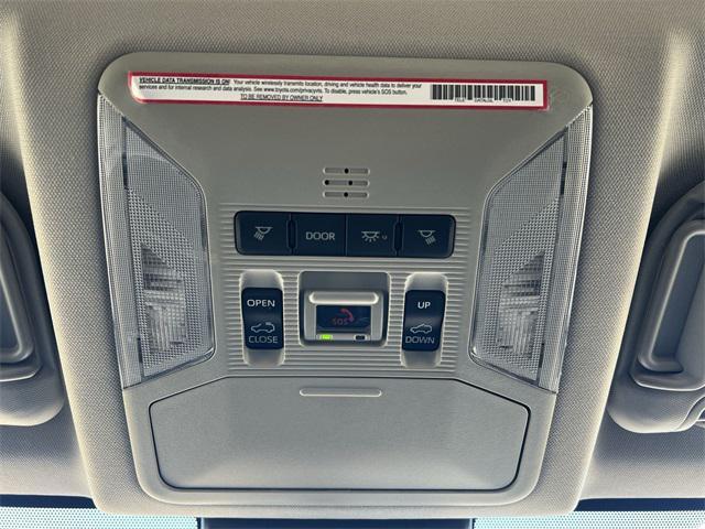 used 2024 Toyota RAV4 car, priced at $30,699