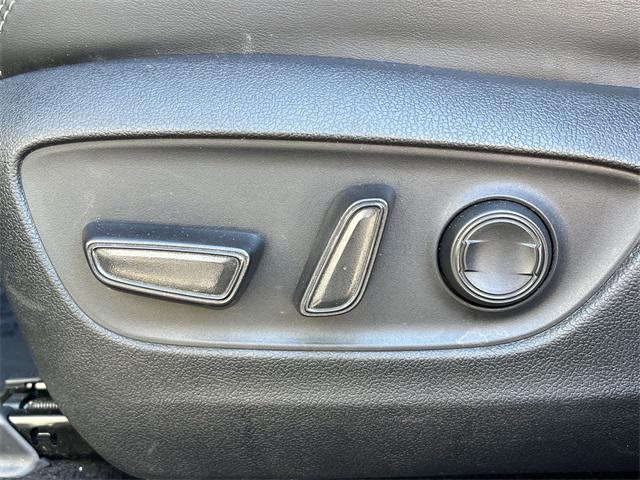 used 2024 Toyota RAV4 car, priced at $30,699