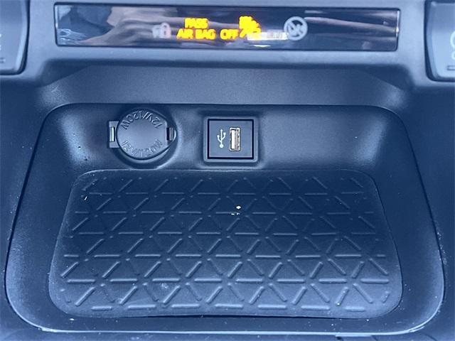 used 2024 Toyota RAV4 car, priced at $30,699