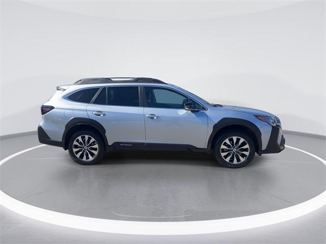 used 2024 Subaru Outback car, priced at $27,299
