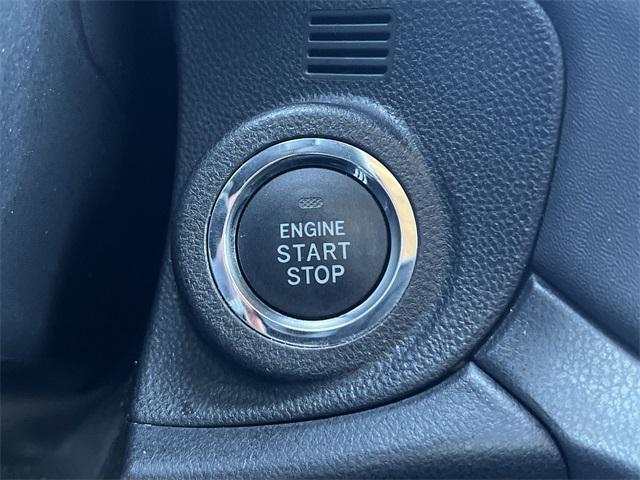 used 2024 Subaru Outback car, priced at $27,299