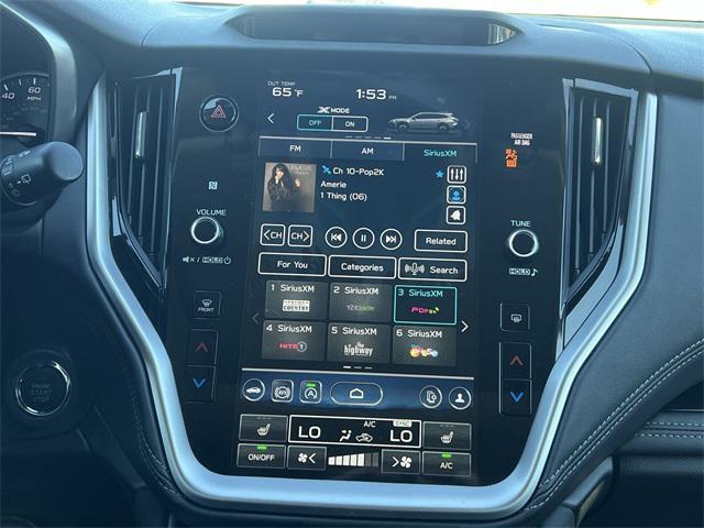 used 2024 Subaru Outback car, priced at $27,299