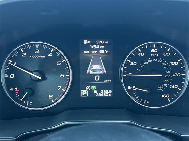 used 2024 Subaru Outback car, priced at $27,299