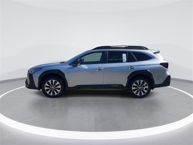 used 2024 Subaru Outback car, priced at $27,299