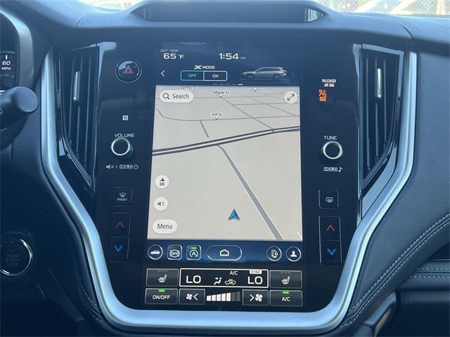 used 2024 Subaru Outback car, priced at $27,299