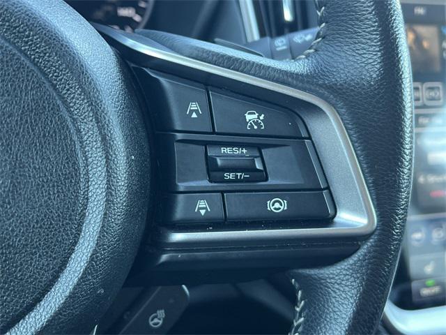 used 2024 Subaru Outback car, priced at $27,299