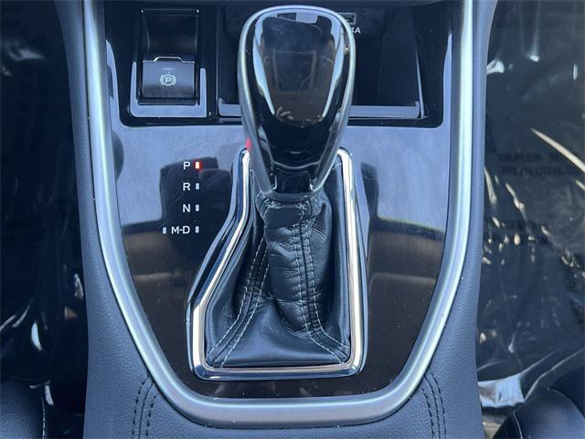 used 2024 Subaru Outback car, priced at $27,299