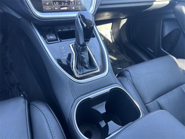used 2024 Subaru Outback car, priced at $27,299