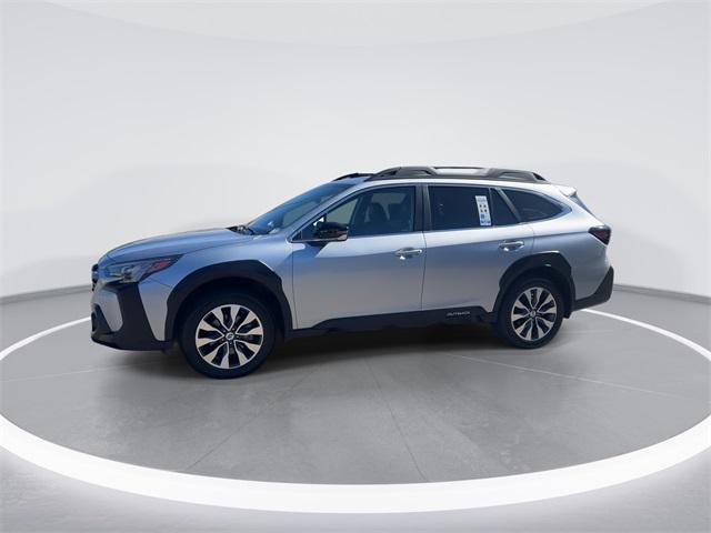 used 2024 Subaru Outback car, priced at $27,299