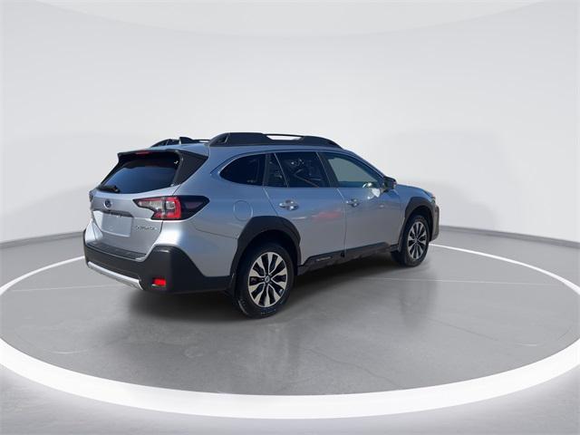 used 2024 Subaru Outback car, priced at $27,299