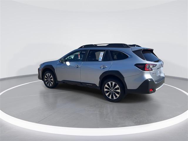 used 2024 Subaru Outback car, priced at $27,299