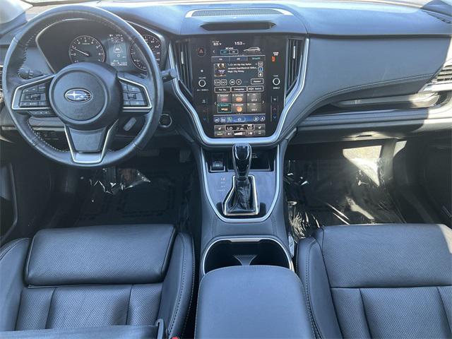 used 2024 Subaru Outback car, priced at $27,299