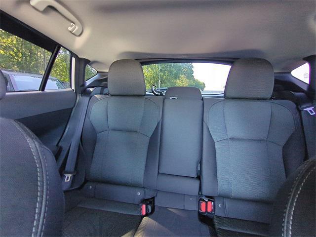 used 2024 Subaru Crosstrek car, priced at $24,899