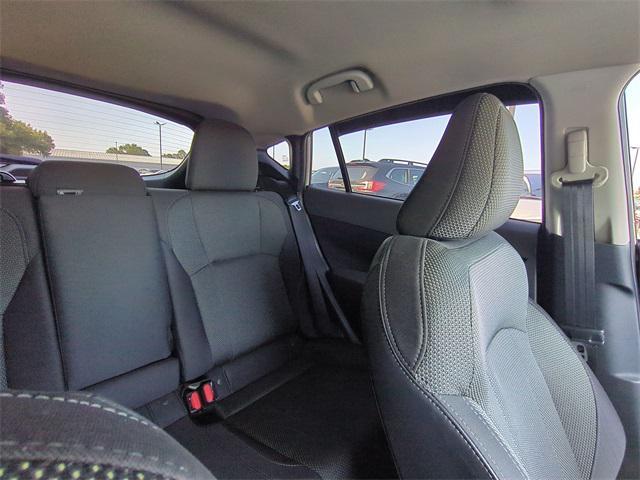 used 2024 Subaru Crosstrek car, priced at $24,899
