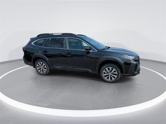 new 2025 Subaru Outback car, priced at $36,880